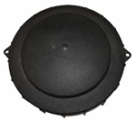 111 11042 CAP GASKET; 5" ACE LID EPDM
